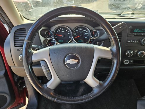 Used 2009 Chevrolet Silverado 1500 LT w/ Power Pack Plus image 16
