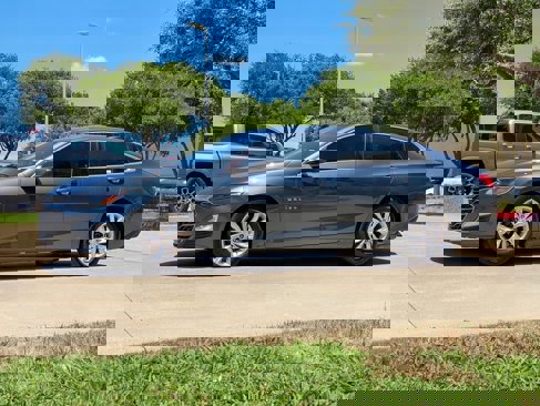 Used 2019 Chevrolet Malibu LT image 20