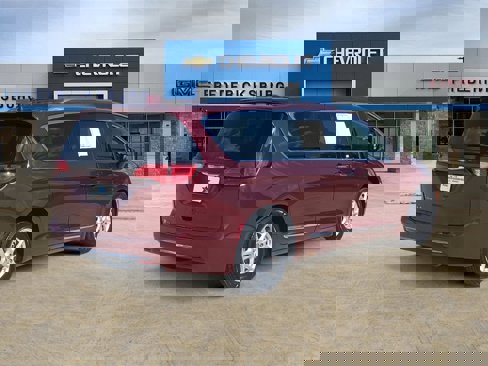 Used 2020 Chrysler Pacifica Touring-L image 5