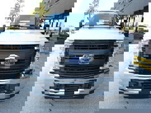 Used 2019 Ford F250 XL w/ XL Value Package image 7
