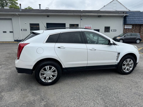 Used 2011 Cadillac SRX 2WD image 10