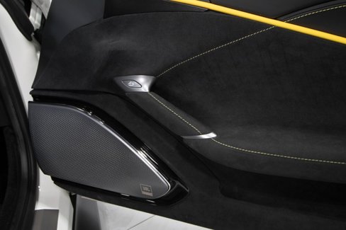 Used 2022 Ferrari Roma image 44