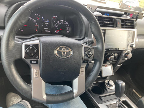 Used 2020 Toyota 4Runner SR5 image 14
