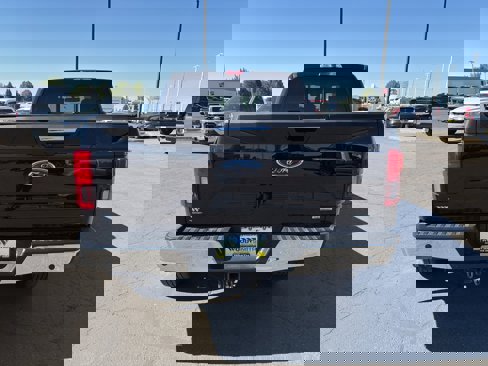 Used 2019 Ford F150 Lariat image 4