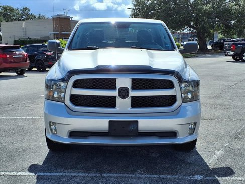 Used 2019 RAM 1500 Express w/ Wheel & Sound Group image 2