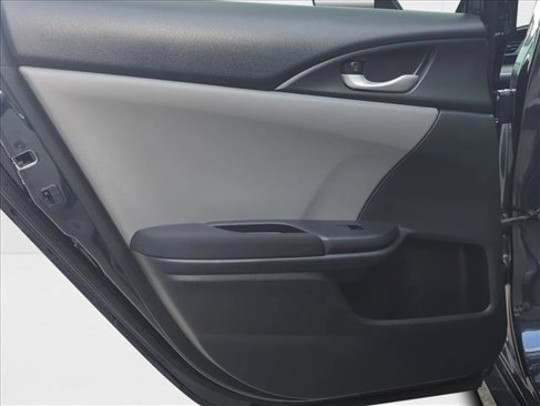 Used 2020 Honda Civic LX image 17