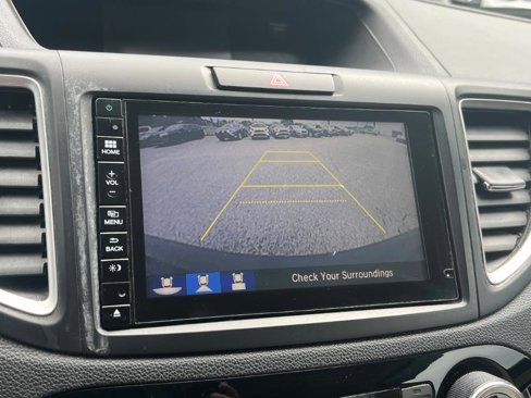 Used 2015 Honda CR-V EX-L image 9