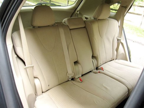 Used 2010 Toyota Venza AWD image 28