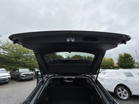New 2025 Volkswagen Tiguan S image 14