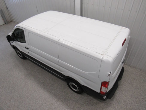 Used 2019 Ford Transit 150 130 Low Roof w/ Interior Upgrade Package image 6