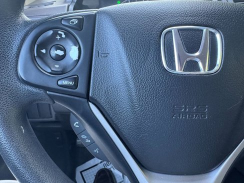 Used 2013 Honda CR-V EX image 26