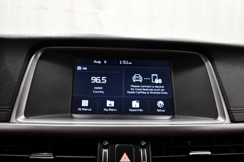 Used 2018 Kia Optima LX image 20