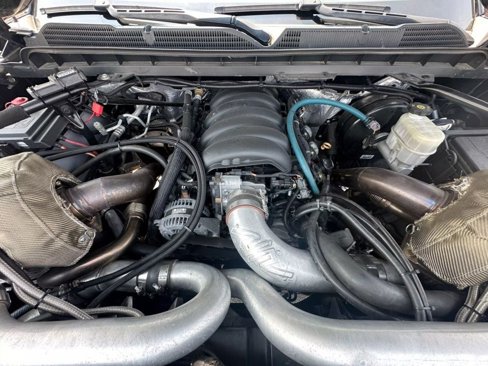 Used 2017 Chevrolet Silverado 1500 LT w/ All Star Edition image 15