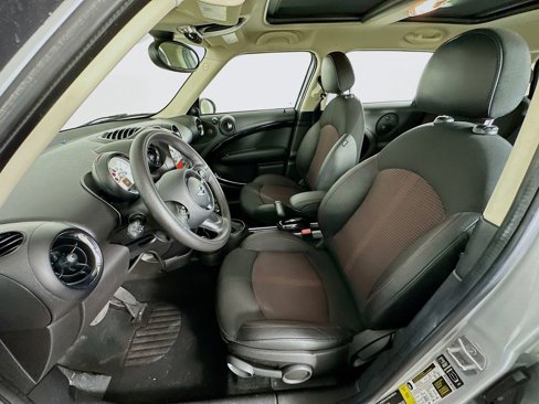 Used 2013 MINI Cooper Countryman image 19
