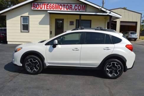 Used 2014 Subaru Crosstrek 2.0i Premium w/ Popular Package #2 image 3