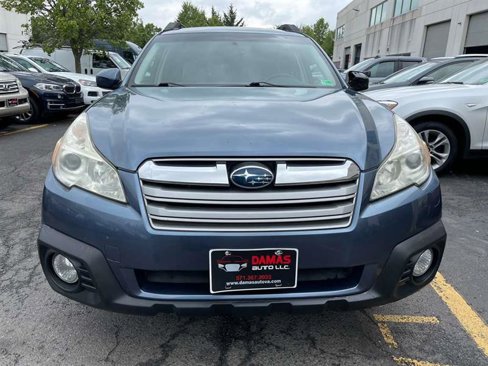 Used 2013 Subaru Outback 2.5i Premium w/ All-Weather Pkg image 4