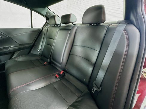 Used 2017 Honda Accord Sport Special Edition image 23