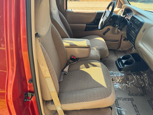 Used 1998 Ford Ranger 2WD Regular Cab image 16