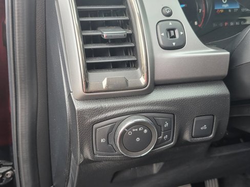 Used 2021 Ford Ranger XLT w/ Equipment Group 302A High image 16