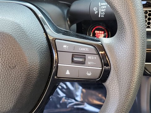 Certified 2023 Honda Civic LX image 22