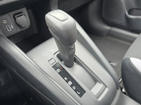 New 2025 Nissan Versa S w/ Trunk Package image 29