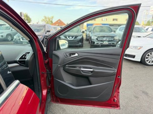 Used 2013 Ford Escape SEL image 27