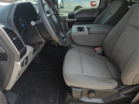 Used 2018 Ford F150 XLT image 25