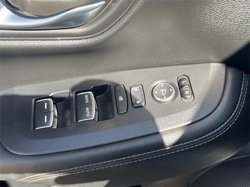 Used 2024 Honda HR-V LX image 11