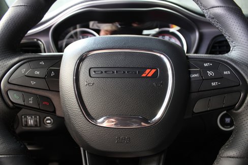 Used 2015 Dodge Challenger R/T Scat Pack image 42