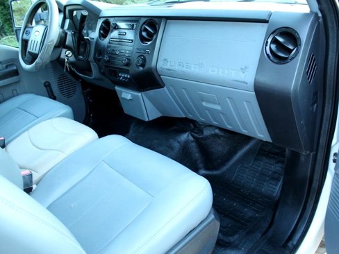 Used 2011 Ford F350 XL image 13