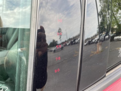Certified 2020 Ford Escape SEL image 16