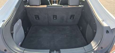 Used 2017 Chevrolet Volt Premier w/ Driver Confidence II Package image 8