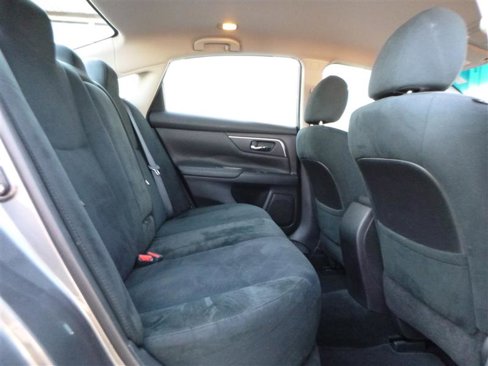 Used 2015 Nissan Altima 2.5 S w/ Power Driver Seat Package image 7