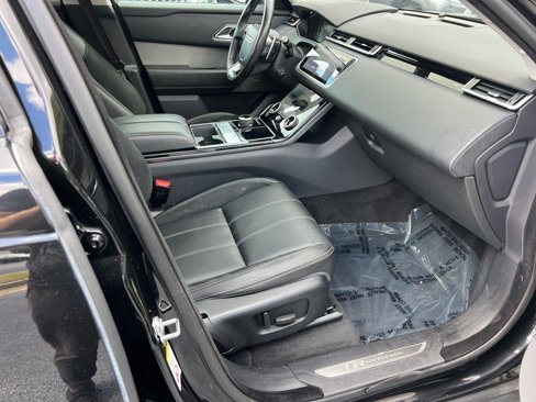 Used 2019 Land Rover Range Rover Velar R-Dynamic SE image 14