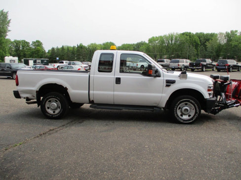 Used 2009 Ford F250 XL image 11