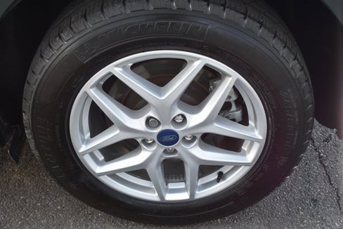 Used 2022 Ford Edge SEL w/ Convenience Package image 48