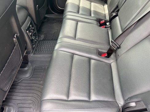 Used 2017 Jeep Grand Cherokee Summit image 22