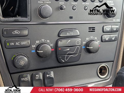 Used 2006 Volvo S60 T5 image 20