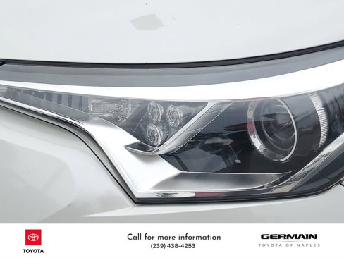 Certified 2019 Toyota C-HR LE image 13