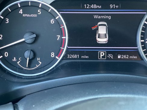 Used 2024 Nissan Sentra SV image 38