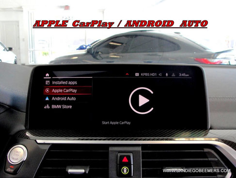 Used 2021 BMW X4 xDrive30i w/ M Sport Package image 37