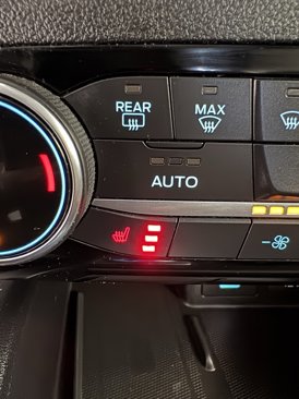 Used 2022 Ford Escape SEL w/ Technology Package image 7