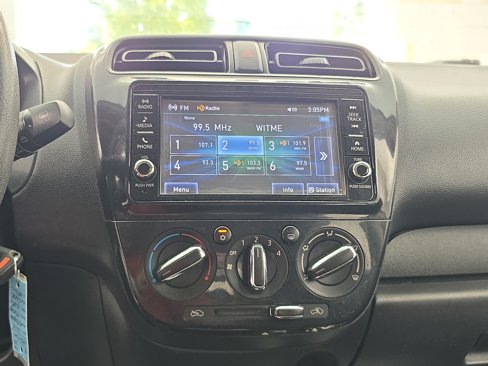 Used 2018 Mitsubishi Mirage ES image 18