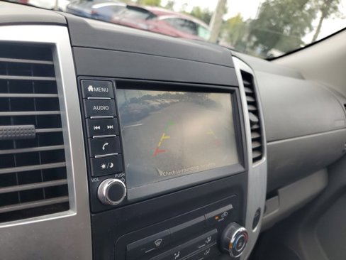 Used 2019 Nissan Frontier S image 26