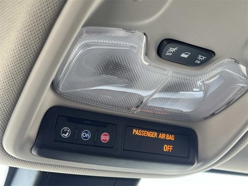 Certified 2024 Buick Encore GX Preferred w/ Comfort Package image 27