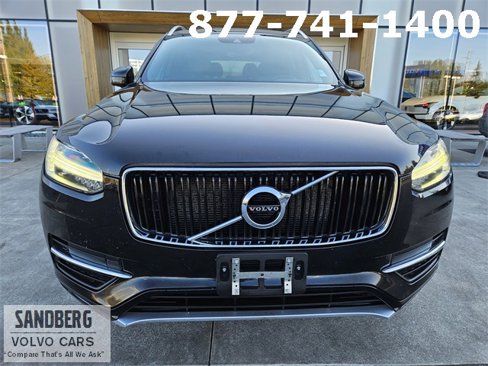 Used 2018 Volvo XC90 T5 Momentum image 2