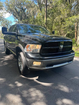 Used 2011 RAM 1500 Outdoorsman image 4