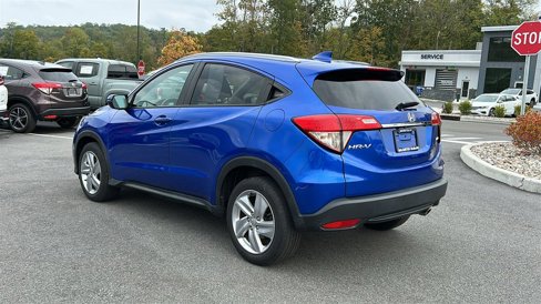 Used 2020 Honda HR-V EX image 6