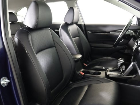 Used 2021 Kia Seltos EX image 32