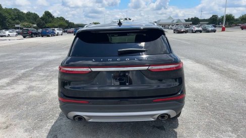 Used 2021 Lincoln Corsair AWD w/ Premium Package image 48